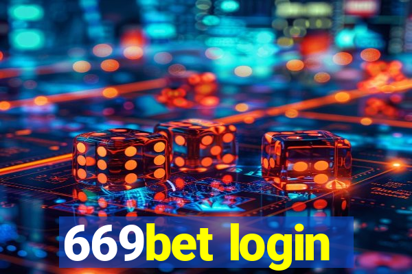 669bet login